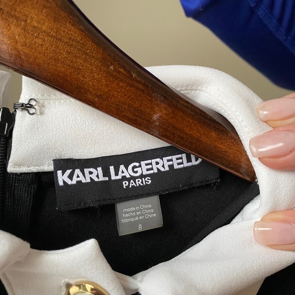 Karl Lagerfeld - Picture 5 of 6